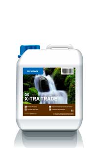 Лак „X-tra Trade“